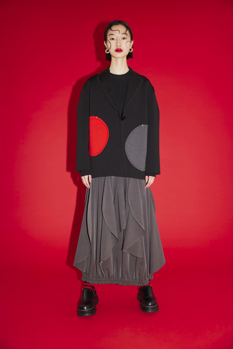 OMMO ONLINE STORE / COLLECTION25PS