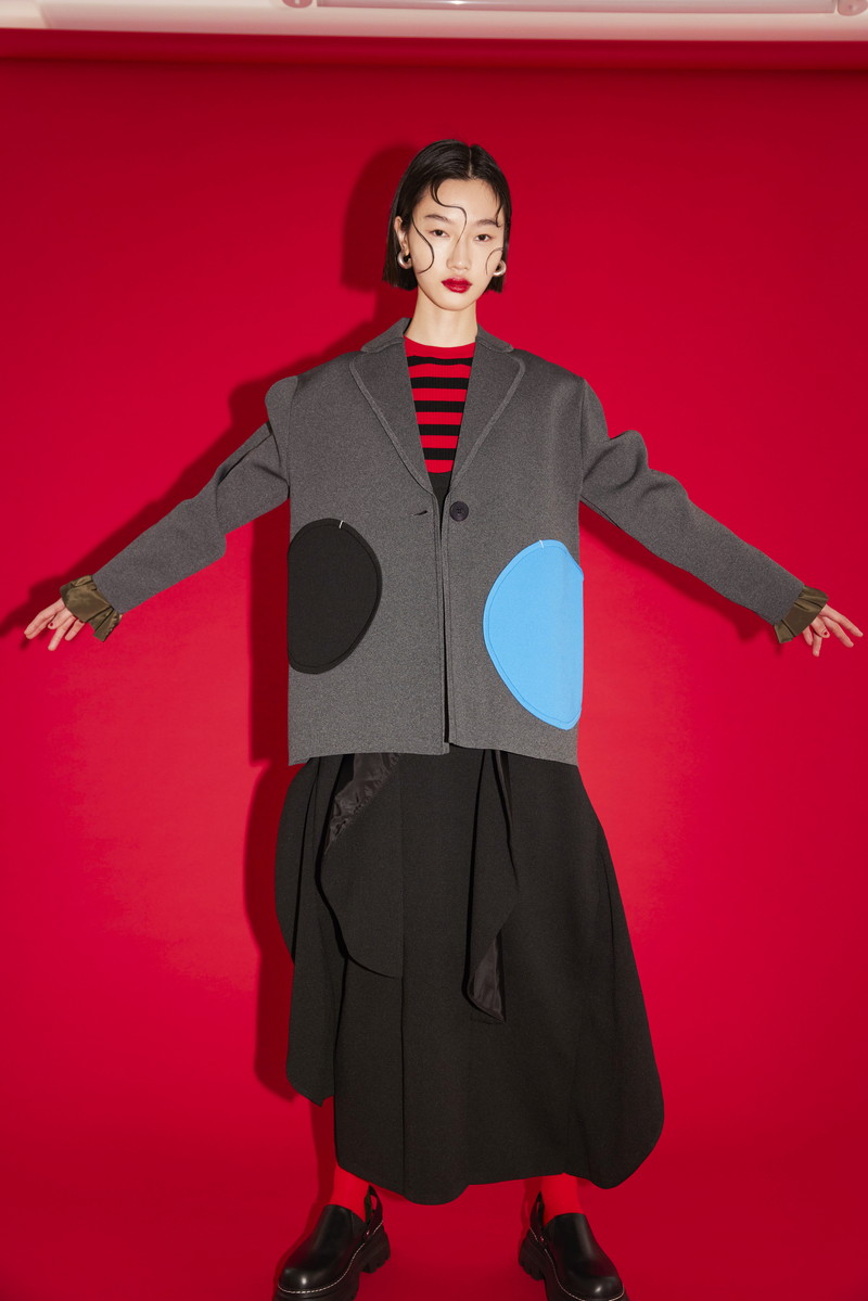 OMMO ONLINE STORE / COLLECTION25PS
