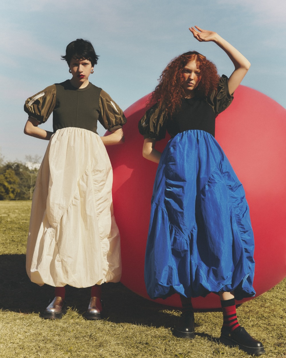 OMMO ONLINE STORE / COLLECTION25SS