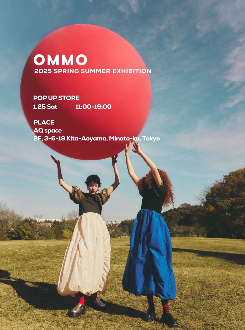 ommo トップス トップス OMMO VOLUME SLEEVE KT TOP OMMO ONLINE STORE / VOLUME