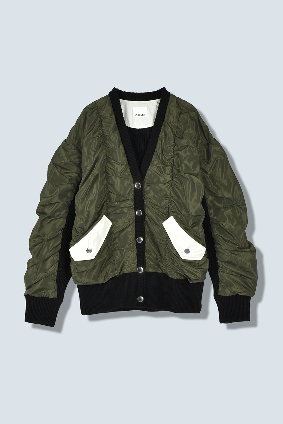 OMMO ONLINE STORE